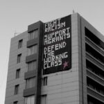 Λευκωσία | Δράσεις αλληλεγγύης στους μετανάστες