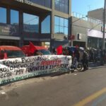Ο αγώνας στα ΕΛΤΑ Courier: μια πρώτη νίκη Ο αγώνας στα ΕΛΤΑ Courier: μια πρώτη νίκη