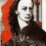 Louise Michel: Αναρχική, Επαναστάτρια, Μαχήτρια της Παρισινής Κομμούνας