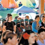 Πρόσκληση στην Πέμπτη Εθνική Συνέλευση του Εθνικού Ιθαγενικού Κογκρέσου (CNI)