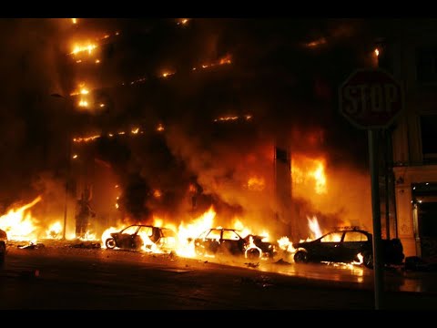 Δεκέμβρης 2008: H Οργή Αντικαθιστά τα Δάκρυα (Κινηματικό Ντοκιμαντέρ)