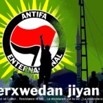 Rojava, : Αξιολόγηση της πολιτικής-στρατιωτικής κατάστασης της ΒΑ Συρίας , Δεκέμβρης 2020 Rojava, : Αξιολόγηση της πολιτικής-στρατιωτικής κατάστασης της ΒΑ Συρίας , Δεκέμβρης 2020