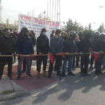 Καμπάνια οικονομικής ενίσχυσης για πρόστιμα και δικαστικά έξοδα συντρόφων