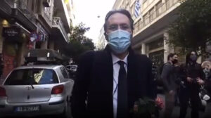 Δηλώσεις δικηγόρου Καμπαγιάννη