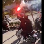 6 Δεκέμβρη: Μοτοπορεία στο Μπραχάμι - Σπάζοντας τον κλοιό της καταστολής στο δρόμο (ΒΙΝΤΕΟ)