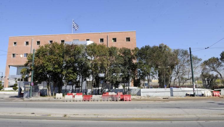 πέτρου ράλλη Κείμενο του συντρόφου Ερρόλ από τα κρατητήρια της Πέτρου Ράλλη