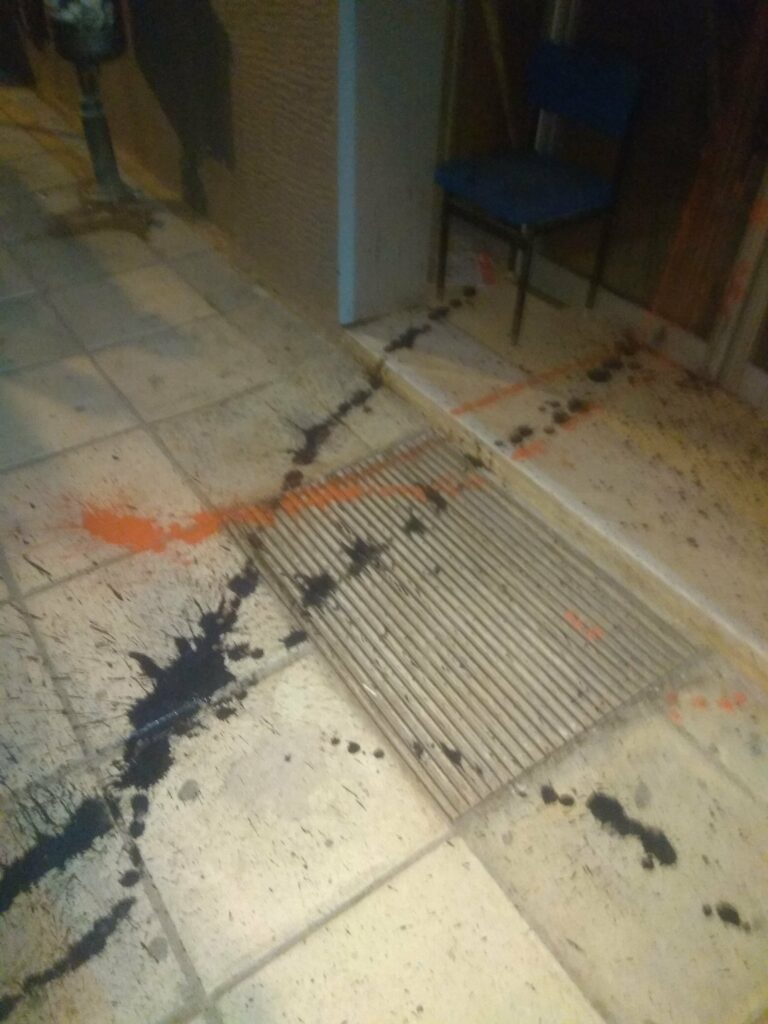 Παρεμβάσεις σε 2 υποκαταστήματα ΔΕΗ/ΔΕΔΔΗΕ από την ΕΠΘ