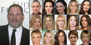 Ποιος είναι ο Ελληνας Weinstein;