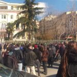 Πανεκπαιδευτικό Συλλαλητήριο: Η Θεσσαλονίκη κέρδισε τον δρόμο (video & photos)