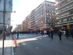 Θεσσαλονίκη