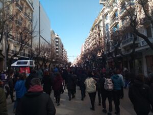 Θεσσαλονίκη