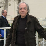 Π. Γεωργιάδης και Β. Σταθόπουλος: Απεργία πείνας σε ένδειξη αλληλεγγύης στον αγωνιστή Δ. Κουφοντίνα