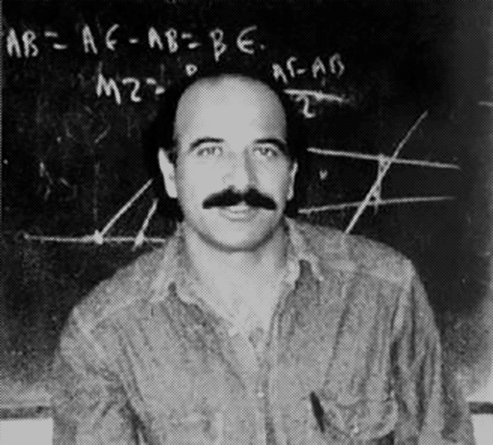30 χρόνια από τη δολοφονία του Νίκου Τεμπονέρα