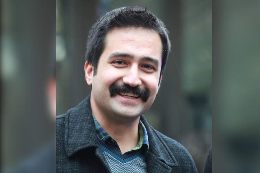 Ο δικηγόρος του Λαού Aytac Ünsal στο στόχαστρο του τουρκικού κράτους