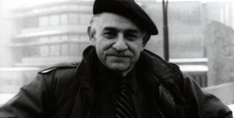 101 χρόνια από τη γέννηση του Murray Bookchin