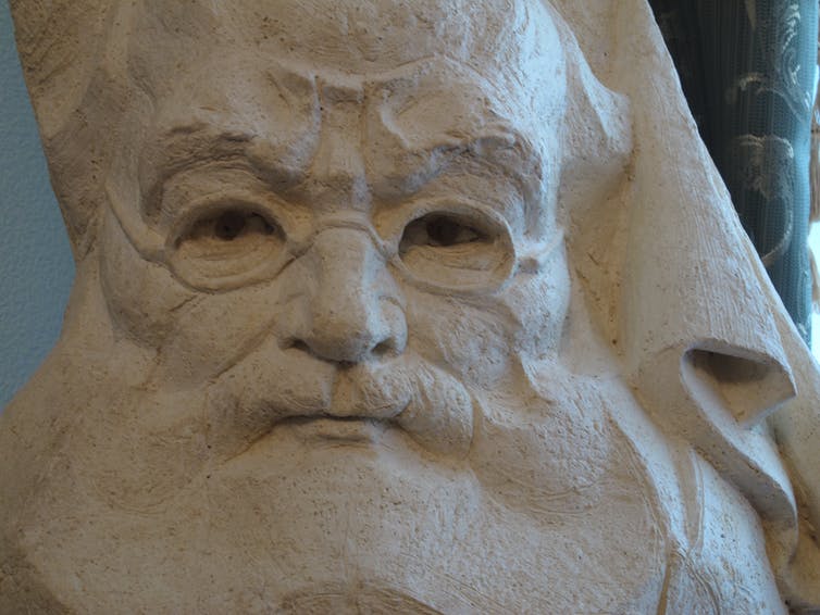 O Κροπότκιν, η αλληλοβοήθεια και η πανδημία