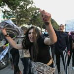 Η νέα εξέγερση στην Τυνησία: επιστροφή του αστυνομικού κράτους;