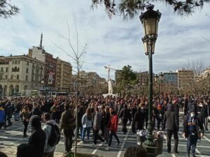καταστολή