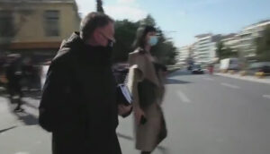 Κράξιμο Κούγια στα δικαστήρια