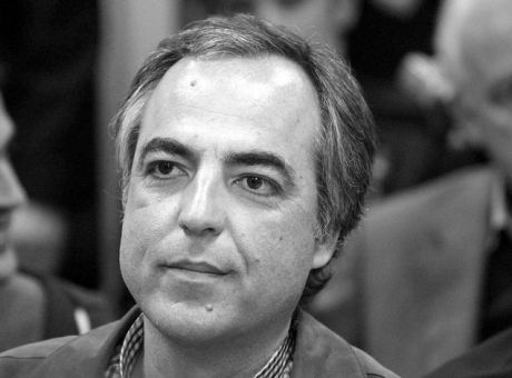 Ο πατέρας μου ο συριζαίος