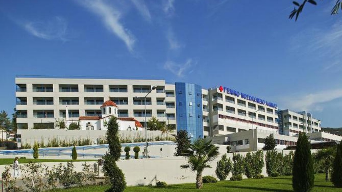 Βρέθηκε πρόθυμος για την υποχρεωτική σίτιση του Δ. Κουφοντίνα