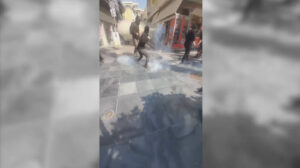 Βίντεο απο την σημερινή συγκέντρωση και τα επεισόδια στο Ηράκλειο Κρήτης - Πλ. Λιοντάρια