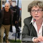 Δήλωση της Ιωάννας Κούρτοβικ για τη μεταγωγή του Δ. Κουφοντίνα