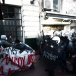 Twitter Narratives 190221 | #koufontinas_hungerstrike στην κόψη του ξυραφιού