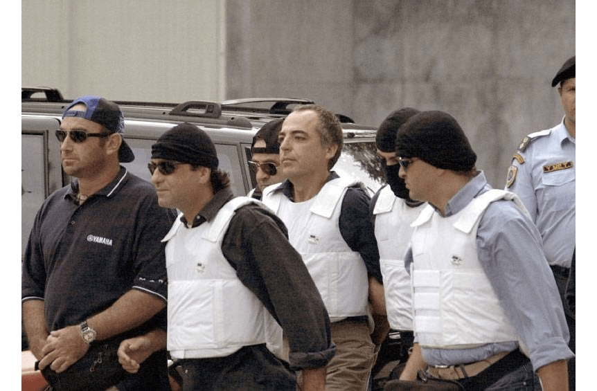 Η επιλογή που η οργάνωσή του δεν άφησε σε πολλά από τα θύματα της