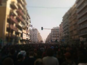 ποτάμι
