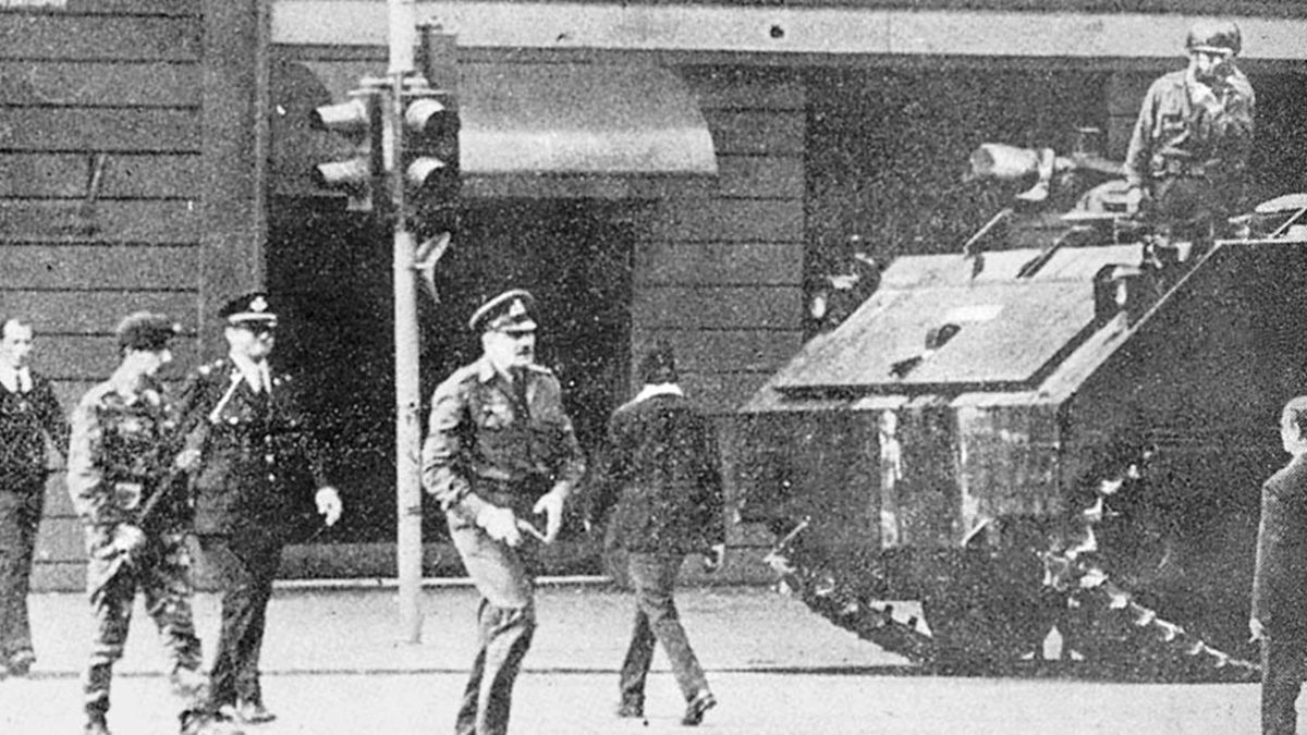 Ανακοίνωση Συνδέσμου Φυλακισθέντων και Εξορισθέντων Αντιστασιακών