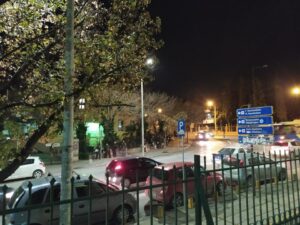 καταστολή