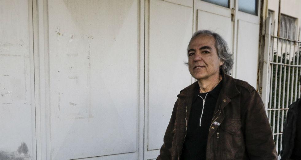 Συγκεντρώσεις αλληλεγγύης στον Δ. Κουφοντίνα  2/3/2021