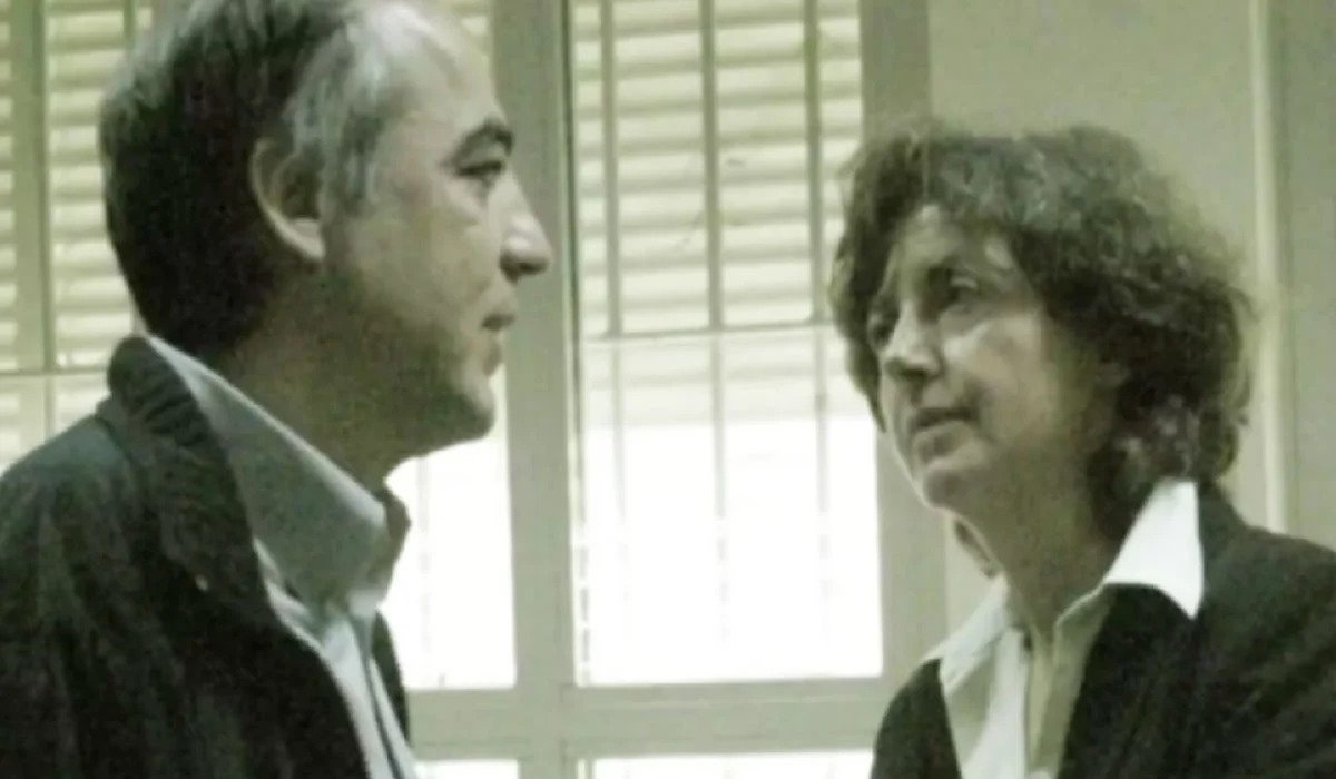 Statement from the legal support team: Mrs. Nikolaou’s cynical attack to Koufontinas’s lawyer I. Kurtovic announces a sought out death.
