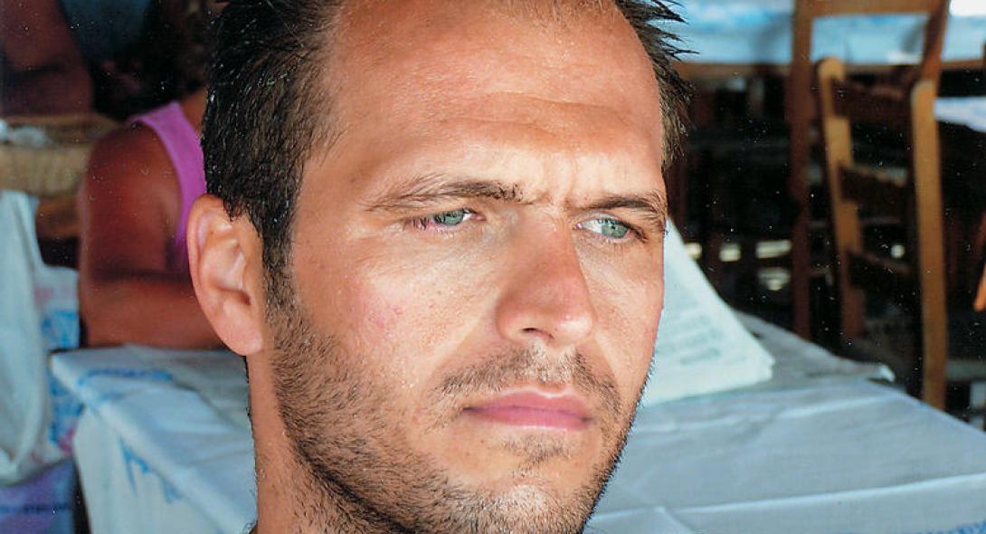 Λάμπρος Φούντας παρών