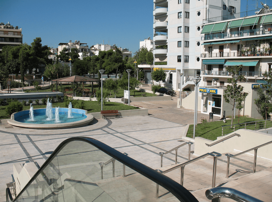 Κάλεσμα στη διαδήλωση στη Νέα Σμύρνη από τον Ρουβίκωνα