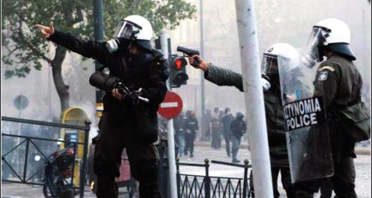 Βίντεο, Η αστυνομία των ΗΠΑ σκοτώνει έναν νεαρό άνδρα επειδή δεν έχει φως στο ποδήλατό του