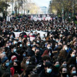 Καλέσματα σε πανεκπαιδευτικές κινητοποιήσεις σε όλη την Ελλάδα Καλέσματα σε πανεκπαιδευτικές κινητοποιήσεις σε όλη την Ελλάδα