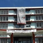 Θεσσαλονίκη, Κατάληψη ΣΘΕ | Οι φοιτητές απαντούν στις συκοφαντίες καθηγητών