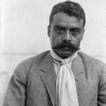 Η δολοφονία, η μνήμη και ο μύθος του Μεξικανού επαναστάτη Εμιλιάνο Ζαπάτα
