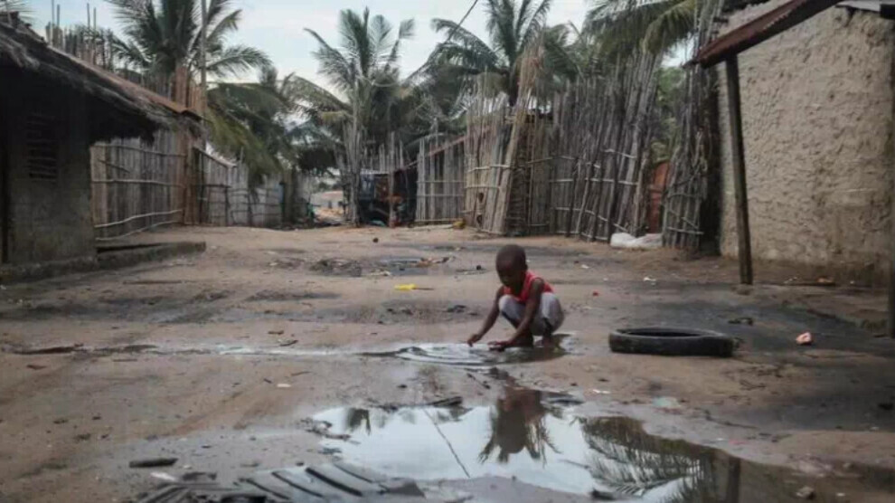 africa Η Αφρική έχει γίνει το νέο προπύργιο του ISIS. Πρόσφατα αναφέρθηκε ότι η οργάνωση Al Shabab, η οποία είναι εξουσιοδοτημένη από τους μισθοφόρου