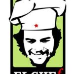 Συλλογική Κουζίνα El Chef | Είδη ένδυσης για την οικ. ενίσχυση του ταξιδιού των Zapatistas