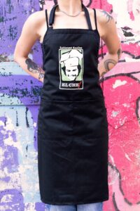 el chef