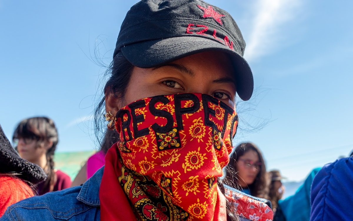 EZLN EZLN