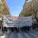 15 Απρίλη: Το φοιτητικό κίνημα αντεπιτίθεται, το κράτος υποχωρεί (vid & photos)
