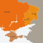 Σκέψεις σχετικά με τις τελευταίες εξελίξεις στην Ανατολική Ουκρανία