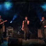 Κοινοί Θνητοί | Διαδικτυακή συναυλία την ημέρα δράσης για την υγεία (7 Απρίλη)