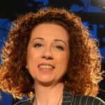 Η ΕΡΤ λογοκρίνει ρεπορτάζ σχετικά με την...λογοκρισία, καταγγέλλει η Μ. Νικολαρά Η ΕΡΤ λογοκρίνει ρεπορτάζ σχετικά με την...λογοκρισία, καταγγέλλει η Μ. Νικολαρά