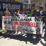 Αθήνα | Ενημέρωση από την πορεία γειτονιάς που κάλεσε η Κατάληψη Προσφύγων/Μεταναστών Νοταρά 26 (photos) Αθήνα | Ενημέρωση από την πορεία γειτονιάς που κάλεσε η Κατάληψη Προσφύγων/Μεταναστών Νοταρά 26 (photos)