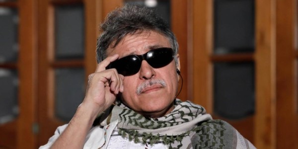 Κολομβία: Ο Διοικητής Santrich του FARC-EP, Second Marquetalia, νεκρός σε ενέδρα